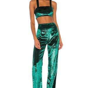 Super down Draya X Michele set